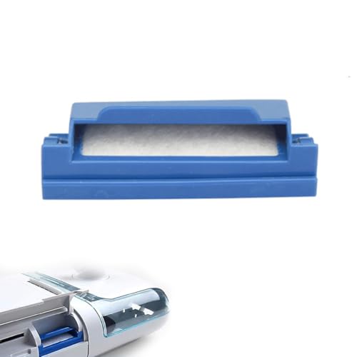 HASTHIP® Replacement CPAP Filters for Philips Respironics Dreamstation CPAP, Includes 1 Disposable Fine Filters, Compatible with DS500/DS700. HASTHIP® Replacement CPAP Filters for Philips Respironics Dreamstation CPAP, Includes 1 Disposable Fine Filters, Compatible with DS500/DS700.